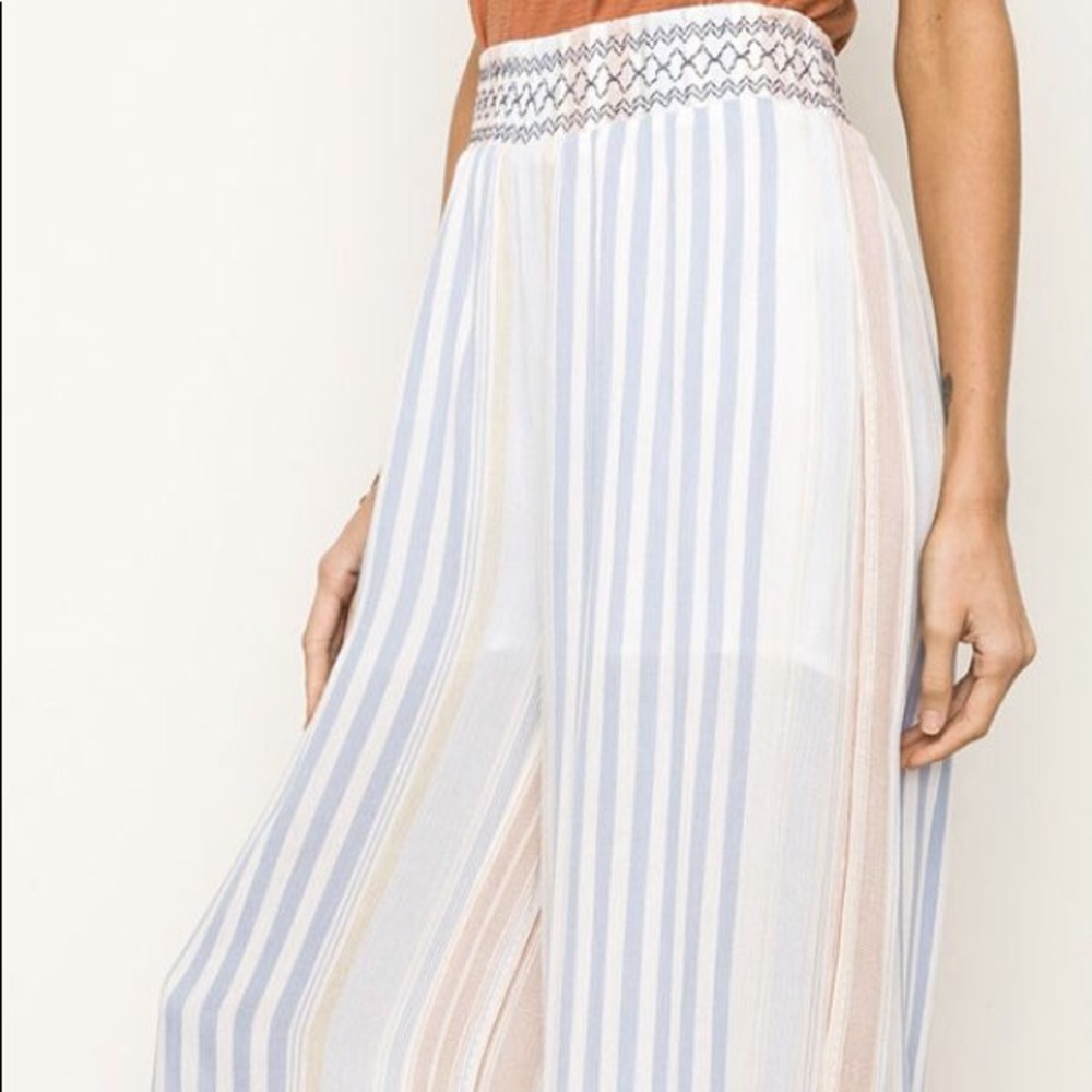 Palazzo pants
